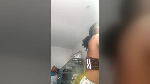 Jazzystelo online show from April 24, 10:01 pm