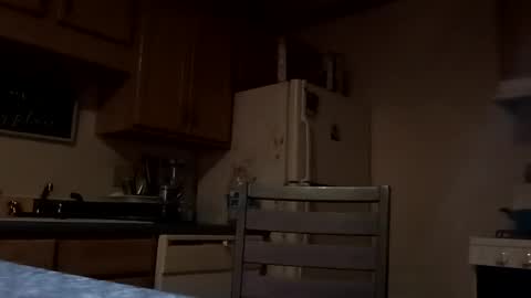 J Nicole online show from October 12, 2:32 am