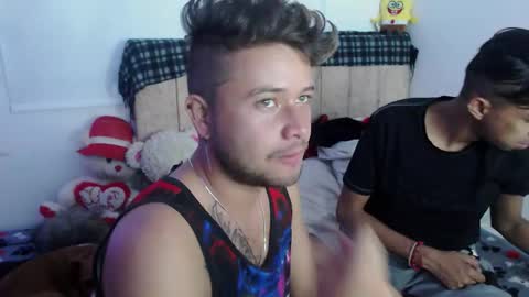 jblack_jwhite online show from September 17, 2:57 am