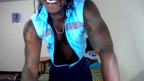 jboy_s online show from January 14, 1:49 pm