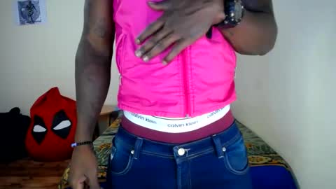 jboy_s online show from October 4, 4:32 am