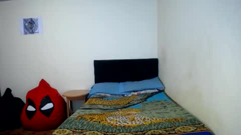 jboy_s online show from November 1, 1:29 am