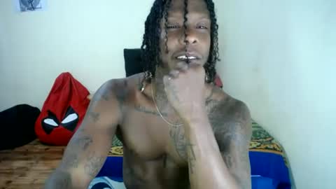 jboy_s online show from July 3, 10:49 pm