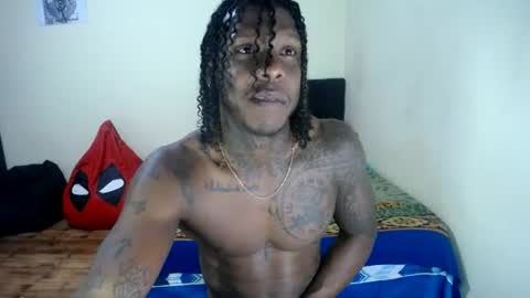 jboy_s online show from July 10, 12:19 pm