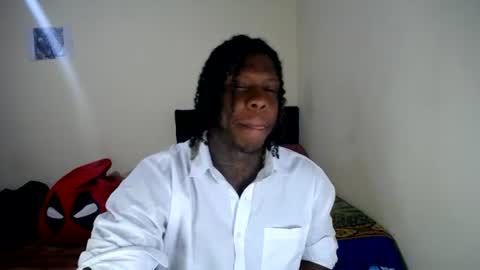 jboy_s online show from July 11, 8:06 am