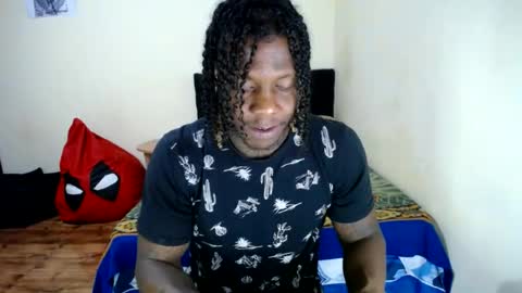 jboy_s online show from July 22, 12:02 am