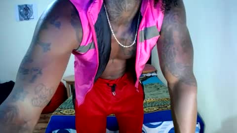 jboy_s online show from July 26, 3:14 am