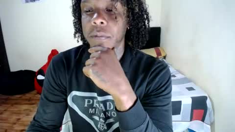 jboy_s online show from July 31, 4:56 am