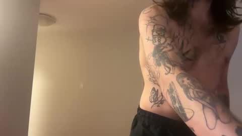 jbr12787 online show from February 9, 12:14 am