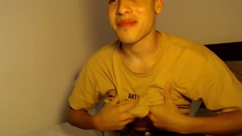 Lin online show from October 18, 4:04 am