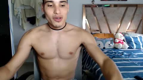 Lin online show from February 10, 10:25 pm