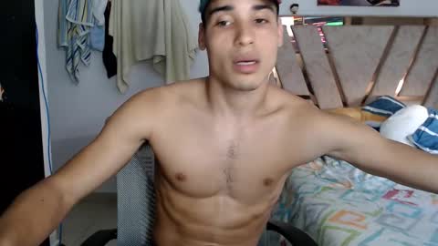 Lin online show from February 24, 10:41 pm