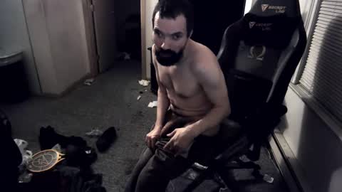 Snapshot of jburns87 chatting on December 7, 8:44 am jburns87 online show from December 7, 8:44 am