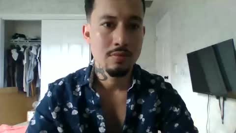 Snapshot of jcabreram chatting on September 27, 7:19 pm jcabreram online show from September 27, 7:19 pm