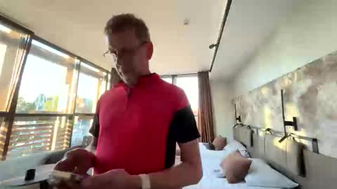 Jon online show from September 12, 4:07 pm