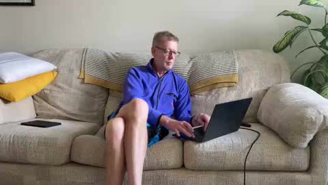 Jon online show from October 11, 10:36 am