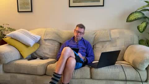 Jon online show from December 1, 3:06 pm