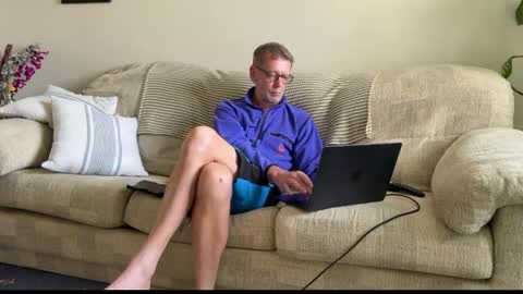 Jon online show from April 26, 3:10 pm