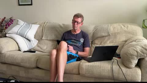 Jon online show from May 21, 10:11 am
