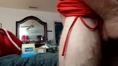 jcmack4life online show from December 19, 11:01 pm