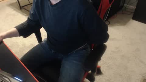 Snapshot of jcor13 chatting on February 2, 1:23 am Jim online show from February 2, 1:23 am