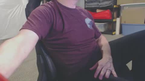 Snapshot of jcor13 chatting on October 18, 12:35 am Jim online show from October 18, 12:35 am