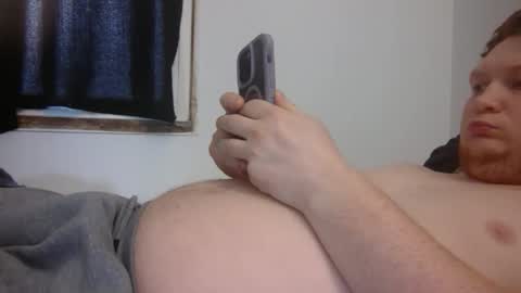 Red Head   Romeo online show from March 23, 5:17 pm