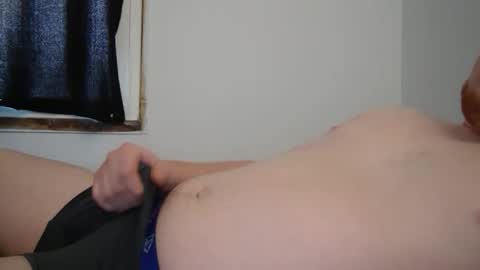 Red Head   Romeo online show from April 3, 3:10 pm