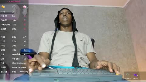 jd thebaby online show from March 22, 1:03 pm