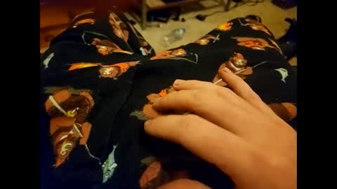 Snapshot of jdee1997 chatting on March 14, 10:21 am jdee1997 online show from March 14, 10:21 am