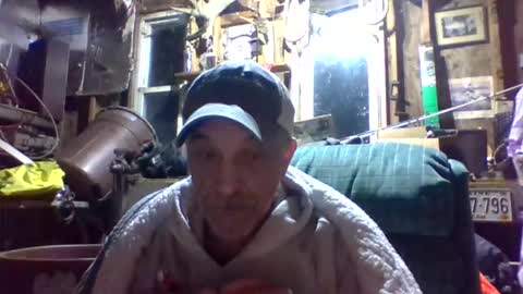 jdgiddy69 online show from December 19, 5:25 am