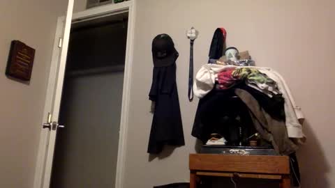 jdubba420 online show from April 10, 11:37 am