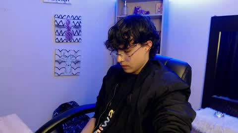 Snapshot of jeam_hot chatting on February 8, 9:25 pm jeam_hot online show from February 8, 9:25 pm