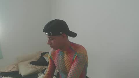 Snapshot of jeampier_sexy chatting on December 26, 5:19 pm jeampier_sexy online show from December 26, 5:19 pm