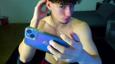 jean_burns online show from April 26, 4:15 pm