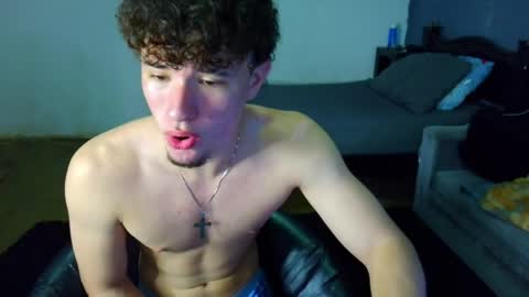 jean_burns online show from April 27, 5:11 pm