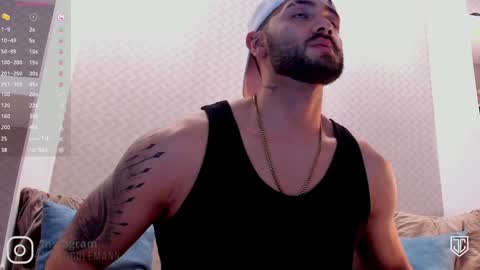 Jean Coleman online show from January 9, 3:58 am