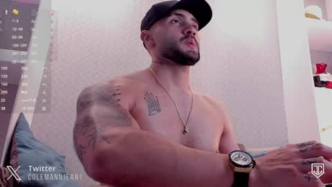 Jean Coleman online show from January 19, 2:28 pm