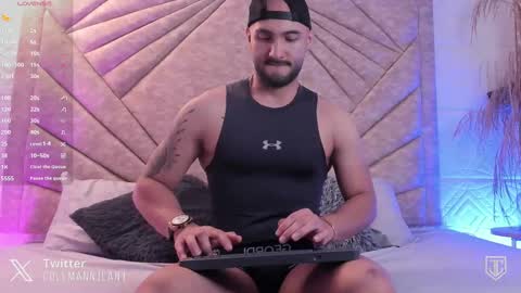 Jean Coleman online show from February 26, 4:58 am