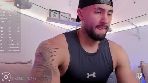 Jean Coleman online show from March 5, 4:13 am