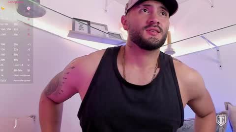 Jean Coleman online show from March 6, 4:08 am