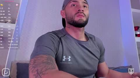 Jean Coleman online show from March 8, 4:23 am