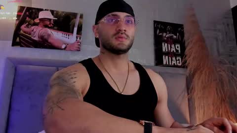 Jean Coleman online show from October 7, 4:20 am