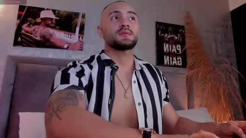 Jean Coleman online show from October 12, 4:00 am