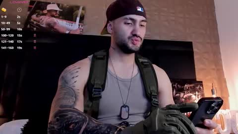 Jean Coleman online show from October 18, 4:26 am