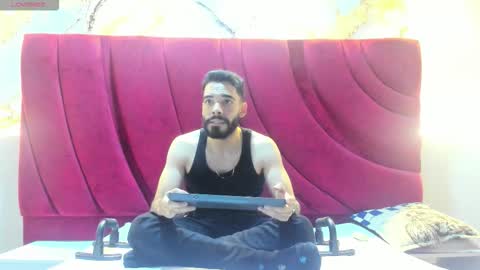 JEAN online show from March 4, 3:23 am