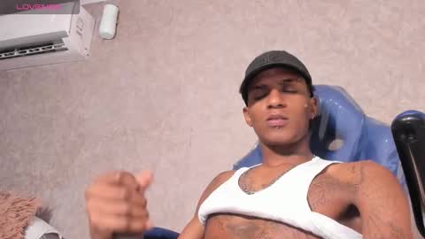 JEAN online show from January 31, 9:57 pm