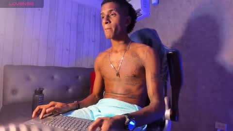 JEAN online show from February 6, 8:56 pm