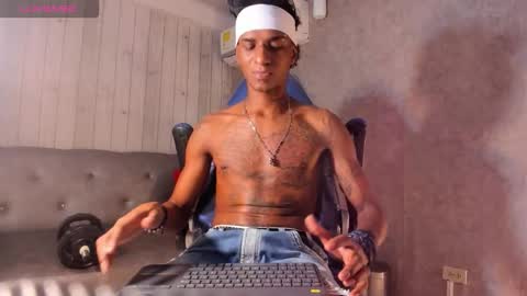 JEAN online show from February 7, 8:56 pm