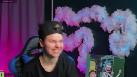 jean_wilsons online show from September 27, 10:20 am